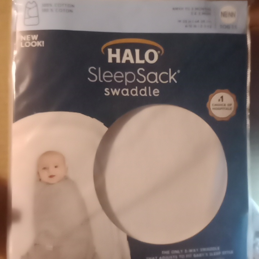 Swaddle